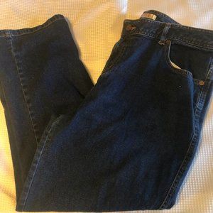 Bill Blass Jeanswear Size 16P